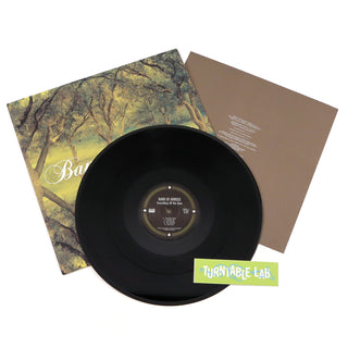 Band Of Horses: Everything All The Time Vinyl LP