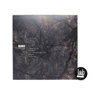 Band Of Horses: Everything All The Time Vinyl LP