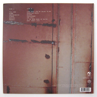 Banks: III (Colored Vinyl) Vinyl LP