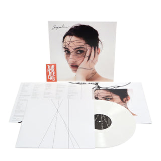 Banks: Serpentina (Colored Vinyl) Vinyl LP