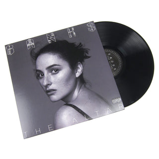 Banks: The Altar Vinyl LP