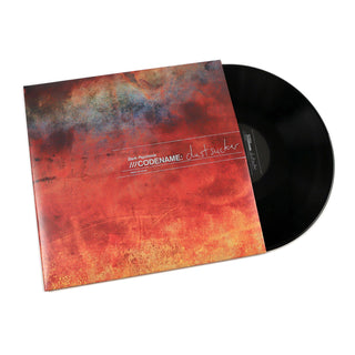 Bark Psychosis: Codename Dustsucker Vinyl 2LP