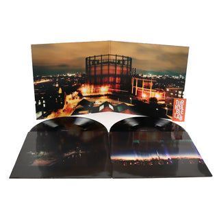 Bark Psychosis: Codename Dustsucker Vinyl 2LP