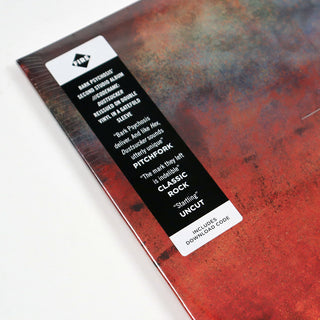 Bark Psychosis: Codename Dustsucker Vinyl 2LP