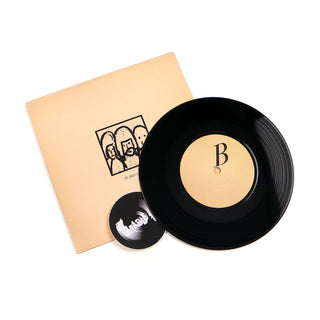 Khruangbin: Barn Breaks Vol.III Vinyl 7"