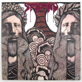 Baroness: First & Second (Colored Vinyl) Vinyl LP