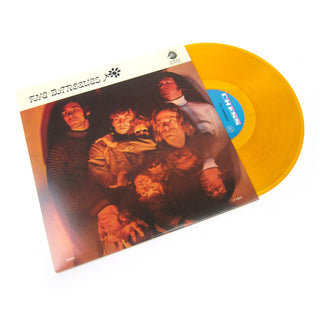 The Baroques: The Baroques (Mono) Vinyl LP (Record Store Day)