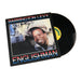 Barrington Levy: Englishman Vinyl LP\