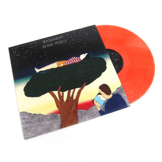 Basement: Beside Myself (Colored Vinyl) Vinyl LP