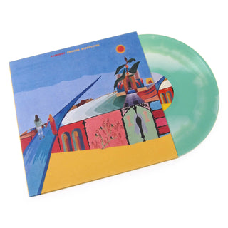 Basement: Promise Everything (Indie Exclusive Colored Vinyl) Vinyl LP