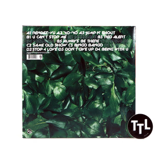 Basement Jaxx: Remedy (Colored Vinyl) Vinyl 2LP