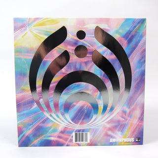 Bassnectar: Reflective Part 1&2 (180g, Colored Vinyl) Vinyl 2LP