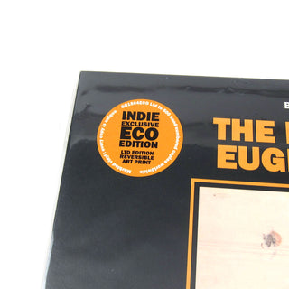 Bastien Keb: Killing Of Eugene Peeps (Indie Exclusive Colored Vinyl)