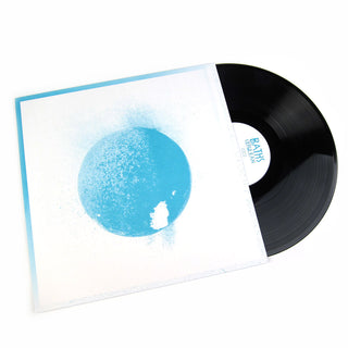 Baths: Cerulean Vinyl LP