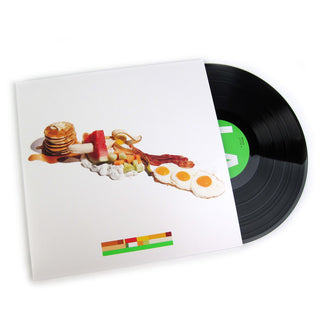 Battles: La Di Da Di Vinyl 2LP