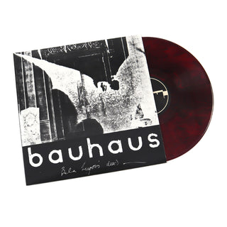 Bauhaus: The Bela Session (Indie Exclusive Colored Vinyl) Vinyl LP