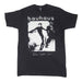 Bauhaus: Bela Lugosi's Dead Shirt - Black