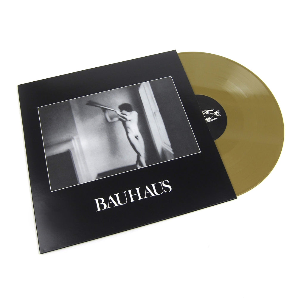 Bauhaus: In the Flat Field (Colored Vinyl) Vinyl LP