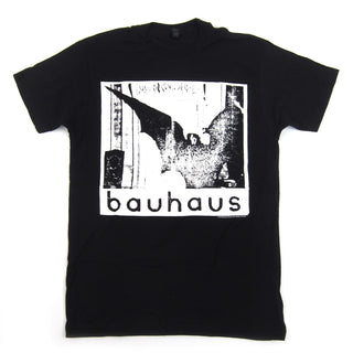 Bauhaus: Undead Discharge Shirt - Black