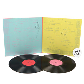 BBE Music: Modern Love (David Bowie Covers) Vinyl LP