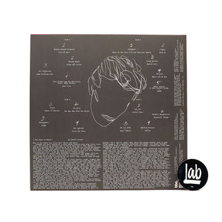 BBE Music: Modern Love (David Bowie Covers) Vinyl LP