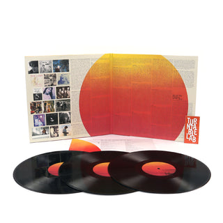 BBE Music : We Are The Children Of The Sun (Folk Funk, AOR, Balearic) Vinyl 3LP