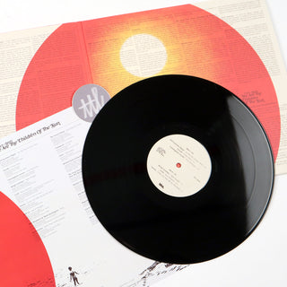 BBE Music: Once Again We Are The Children Of The Sun Vinyl 3LP