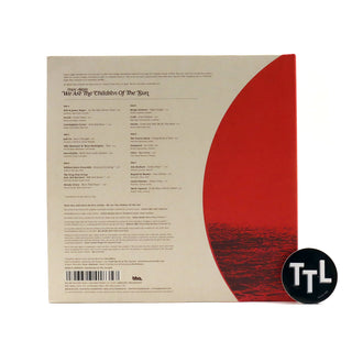 BBE Music: Once Again We Are The Children Of The Sun Vinyl 3LP