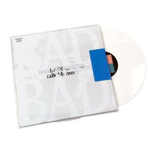 BadBadNotGood: Talk Memory (Indie Exclusive Colored Vinyl) Vinyl 2LP