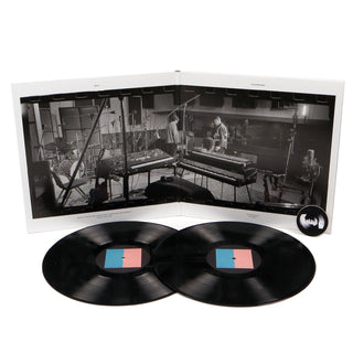 BadBadNotGood: Talk Memory Vinyl 2LP