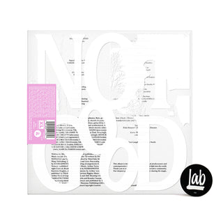 BadBadNotGood: Talk Memory Vinyl 2LP