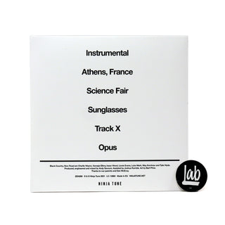 Black Country, New Road: For The First Time (Colored Vinyl) Vinyl LP