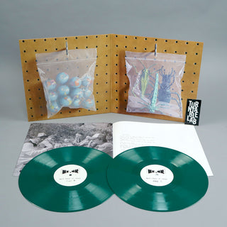 Black Country, New Road: Ants From Up There (Colored Vinyl) Vinyl 2LP - Turntable Lab Exclusive