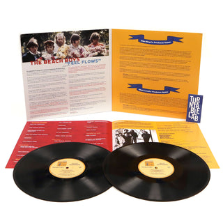 The Beach Boys: Feel Flows - The Sunflower & Surf's Up Sessions 1969-1971 Vinyl 