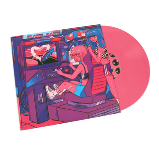 Beach Bunny: Blame Game (Colored Vinyl) 