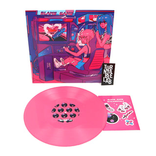 Beach Bunny: Blame Game (Colored Vinyl) 