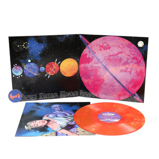 Beach Bunny: Emotional Creature (Colored Vinyl) Vinyl LP