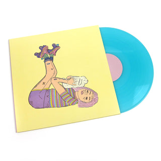 Beach Bunny: Honeymoon (Colored Vinyl) Vinyl LP