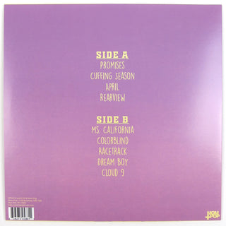 Beach Bunny: Honeymoon (Colored Vinyl) Vinyl LP