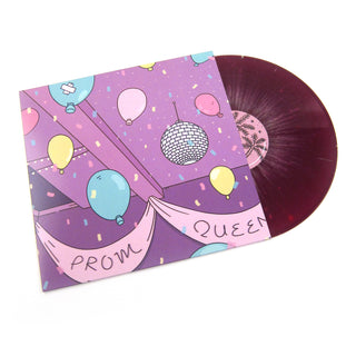 Beach Bunny: Prom Queen / Crybaby (Colored Vinyl) Vinyl LP