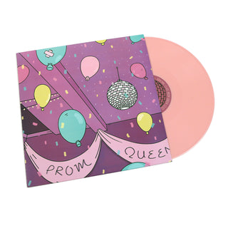 Beach Bunny: Prom Queen / Sports (Colored Vinyl)
