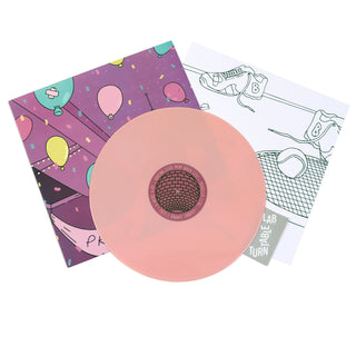 Beach Bunny: Prom Queen / Sports (Colored Vinyl)