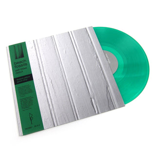 Beach Fossils: Beach Fossils (Colored Vinyl) Vinyl LP