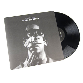 Beach Fossils: Clash The Truth Vinyl LP