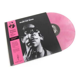 Beach Fossils: Clash The Truth + Demos (Colored Vinyl) Vinyl LP+12"