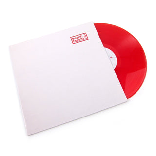 Beach Fossils: Somersault (Indie Exclusive Colored Vinyl) Vinyl LP