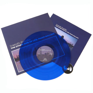 Beach Fossils: The Other Side Of Life - Piano Ballads (Colored Vinyl) Vinyl LP