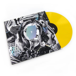 Beach House: 7 (Loser Edition Colored Vinyl) Vinyl LP