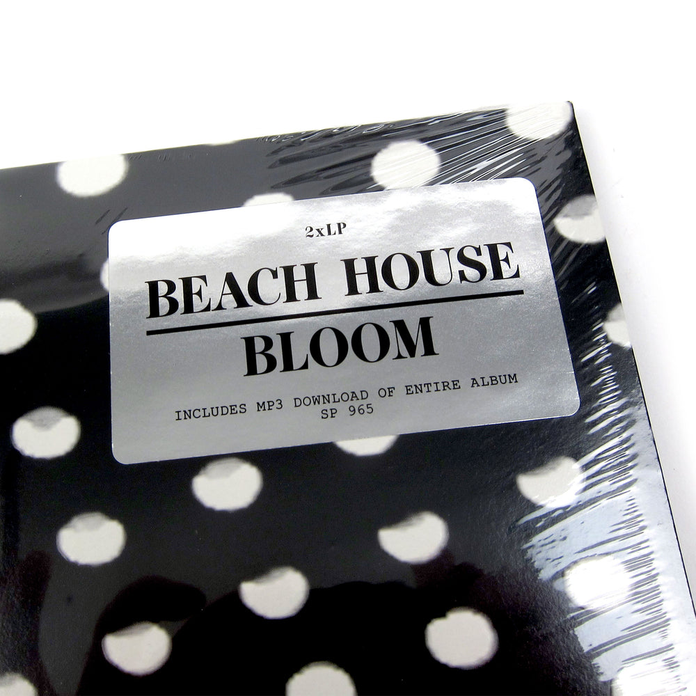 Beach House: Bloom Vinyl 2LP