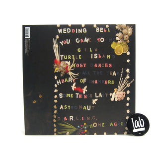 Beach House: Devotion Vinyl 2LP